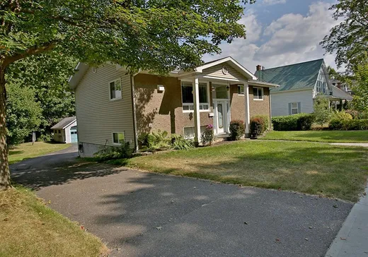 Maison à vendre - 107 Rue de l'Union, Coaticook, J1A 1Z1