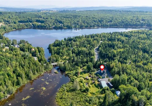 Maison à vendre - 6005 Rue Maude, Frontenac, G6B 2S3