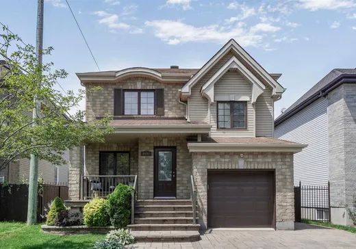 Two or more stories for sale - 4195 Rue Sylvestre, Laval (Fabreville), H7R0A7