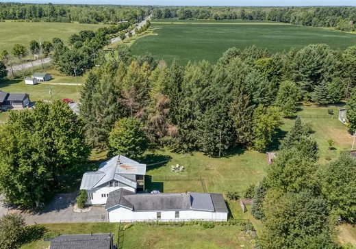 Maison à vendre - 10 Rue Old Bedford, Stanbridge East, J0J 2H0
