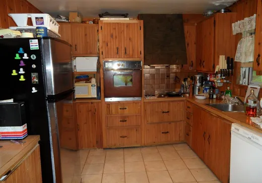 House for sale - 589 Ch. du Lac-de-l'Achigan, St-Hippolyte, J8A 2S8