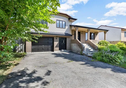 Maison à étages à vendre - 18501 Rue Antoine-Faucon, Montréal (Pierrefonds-Roxborro), H9K1M7