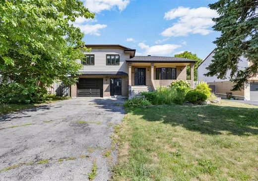 Maison à vendre - 18501 Rue Antoine-Faucon, Montréal (Pierrefonds-Roxborro), H9K 1M7