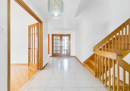 Maison à vendre - 18501 Rue Antoine-Faucon, Montréal (Pierrefonds-Roxborro), H9K 1M7