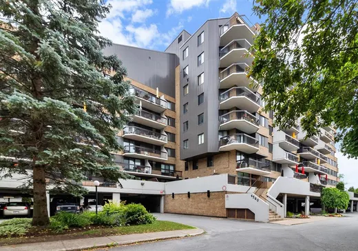 Condo for sale - 4560 Prom. Paton, App. 308, Laval (Chomedey), H7W 4W2