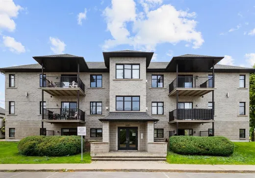 Condo for sale - 5201 Av. Eliot, App. 102, Laval (Chomedey), H7W 0C5