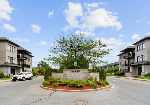 Condo for sale - 5201 Av. Eliot, App. 102, Laval (Chomedey), H7W 0C5