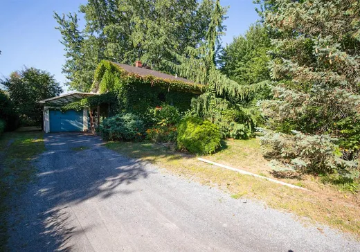 Bungalow for sale - 474 Route Principale, Saint-Sébastien, J0J2C0