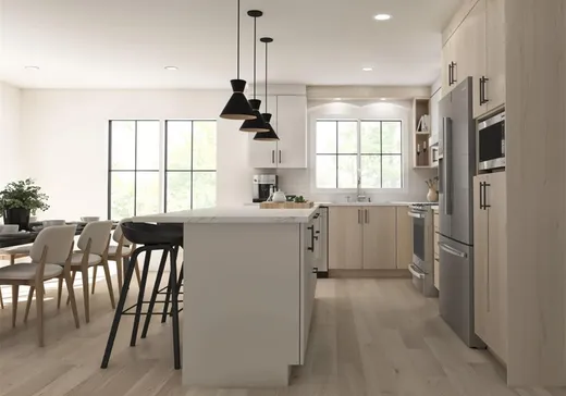 Maison à vendre - 1585 Rue Lalemant, Drummondville, J2B 5C1