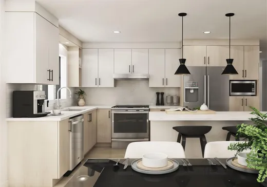 Maison à vendre - 1585 Rue Lalemant, Drummondville, J2B 5C1