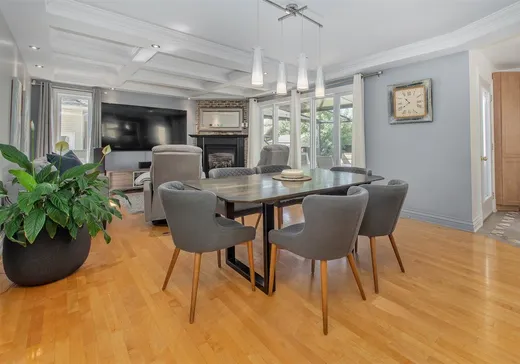 House for sale - 35 Rue Dupuis, L'Assomption, J5W 6E1