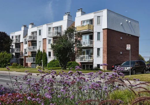 Condo à vendre - 1191 Boul. Iberville, App. 2, Repentigny, J5Y 3H7