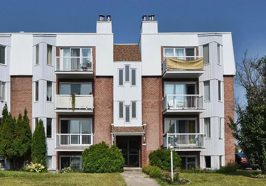 Condo à vendre - 1191 Boul. Iberville, App. 2, Repentigny, J5Y 3H7