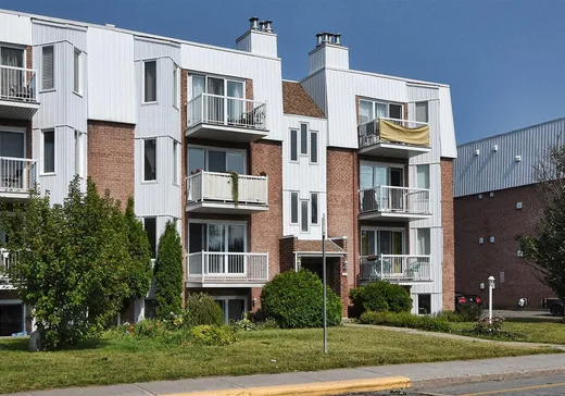 Condo à vendre - 1191 Boul. Iberville, App. 2, Repentigny, J5Y 3H7