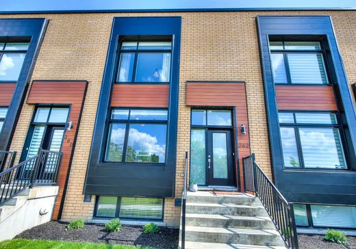 Two or more stories for sale - 262Z Rue Étienne-Lavoie, Laval (Sainte-Dorothee), H7X0E7