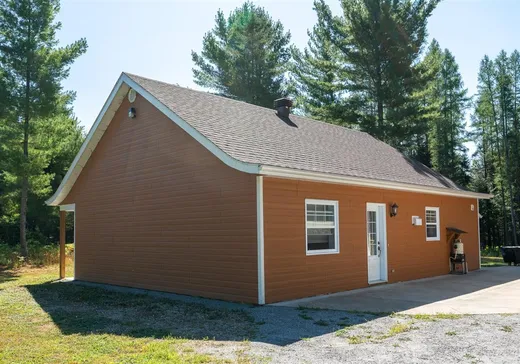 Maison à vendre - 2295 Rue des Lilas, Nominingue, J0W 1R0