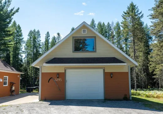 Maison à vendre - 2295 Rue des Lilas, Nominingue, J0W 1R0