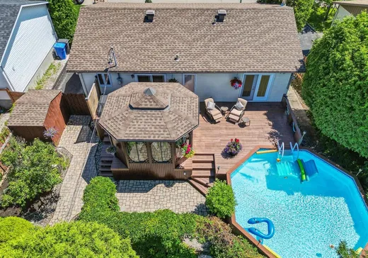 House for sale - 27 Ch. du Musée, Blainville, J7C 3R7