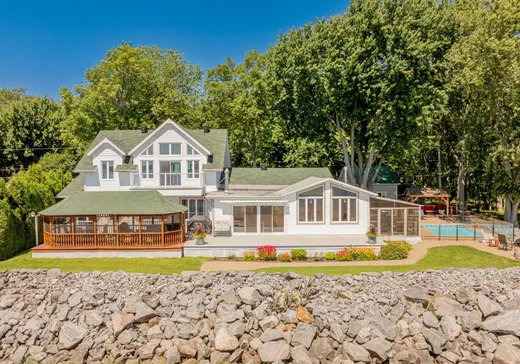 Maison à vendre - 630 Rue Gamelin, Sainte-Anne-de-la-Pérade, G0X 2J0