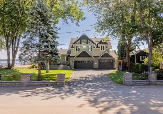 Maison à vendre - 630 Rue Gamelin, Sainte-Anne-de-la-Pérade, G0X 2J0