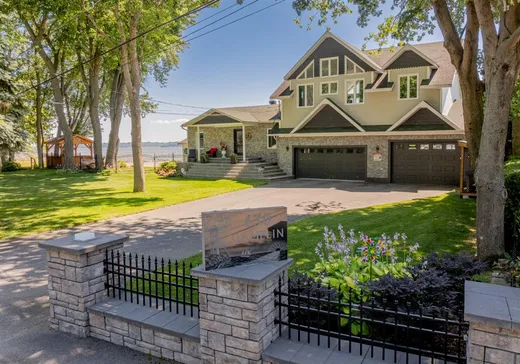 Maison à vendre - 630 Rue Gamelin, Sainte-Anne-de-la-Pérade, G0X 2J0