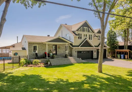 Maison à vendre - 630 Rue Gamelin, Sainte-Anne-de-la-Pérade, G0X 2J0