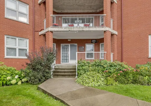 Condo for sale - 3980 Ch. des Quatre-Bourgeois, App. 102, Ste-Foy, G1X 4W3