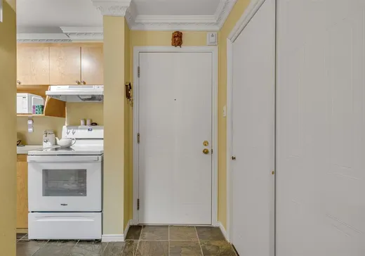 Condo for sale - 3980 Ch. des Quatre-Bourgeois, App. 102, Ste-Foy, G1X 4W3