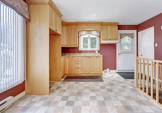 Maison à vendre - 376 Av. Duplain, St-Raymond, G3L 3N5