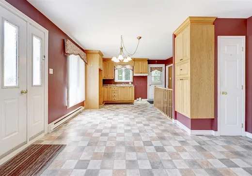 Maison à vendre - 376 Av. Duplain, St-Raymond, G3L 3N5