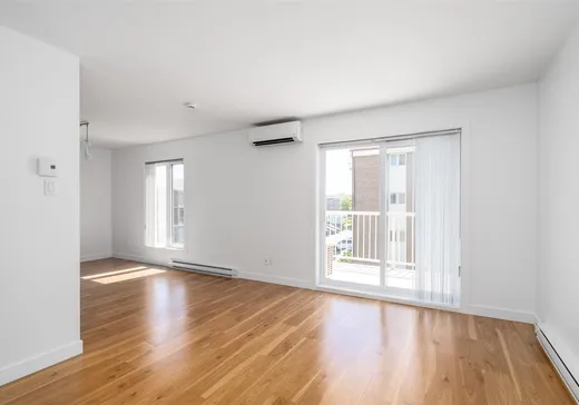 Condo à vendre - 455 Av. Claude-Martin, App. 106, Vanier, G1M 1T4