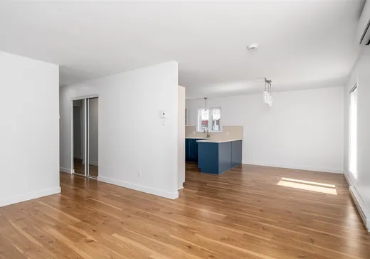 Condo à vendre - 455 Av. Claude-Martin, App. 106, Vanier, G1M 1T4