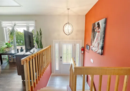 Maison à vendre - 38 Rue de la Gare, St-Henri-de-Levis, G0R 3E0