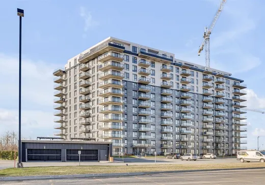 Condo à vendre - 5620 Rue J.-B.-Michaud, App. 735, Lévis, G6V0R3
