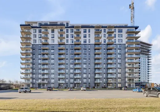 Condo à vendre - 5620 Rue J.-B.-Michaud, App. 735, Lévis, G6V 0R3