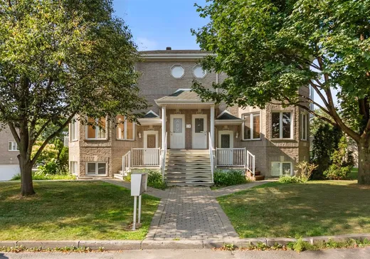 Condo à vendre - 6301 Rue du Courtil, Neufchatel, G2K2J8