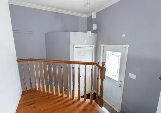 Condo à vendre - 6301 Rue du Courtil, Neufchatel, G2K 2J8