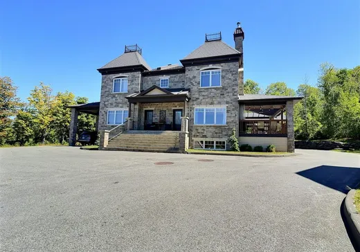 Maison à étages à vendre - 2336 Ch. de Ste-Catherine, App. 900, Sherbrooke, J1N2X3
