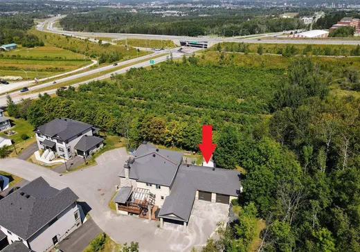 Maison à vendre - 2336 Ch. de Ste-Catherine, App. 900, Sherbrooke, J1N 2X3