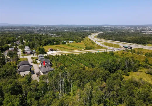 Maison à vendre - 2336 Ch. de Ste-Catherine, App. 900, Sherbrooke, J1N 2X3