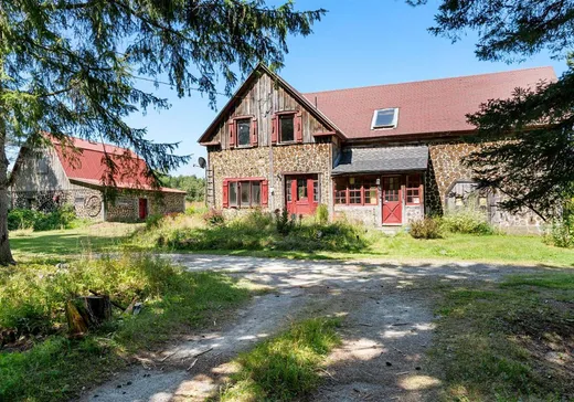 House for sale - 965 Route 108, Bury, J0B 1J0