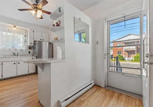 Maison à vendre - 1245 Rue Chabanel, Drummondville, J2B 2J9