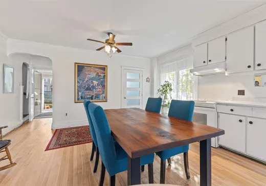 Maison à vendre - 1245 Rue Chabanel, Drummondville, J2B 2J9