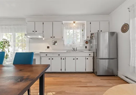 Maison à vendre - 1245 Rue Chabanel, Drummondville, J2B 2J9