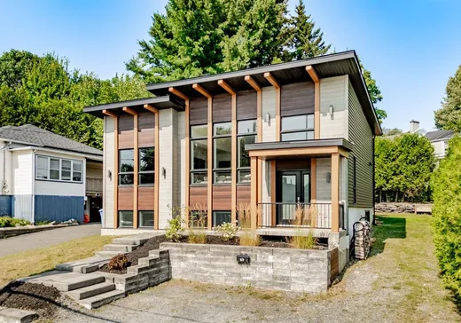 Maison à étages à vendre - 57 Rue Principale S., Windsor, J1S2B6
