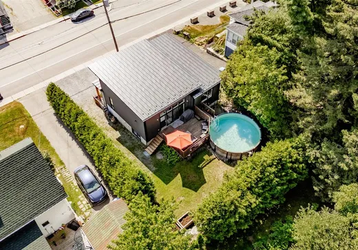 Maison à vendre - 57 Rue Principale S., Windsor, J1S 2B6