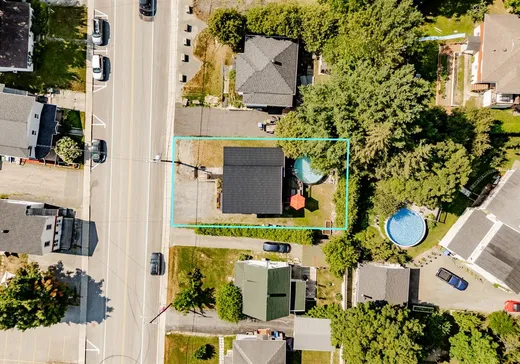 Maison à vendre - 57 Rue Principale S., Windsor, J1S 2B6