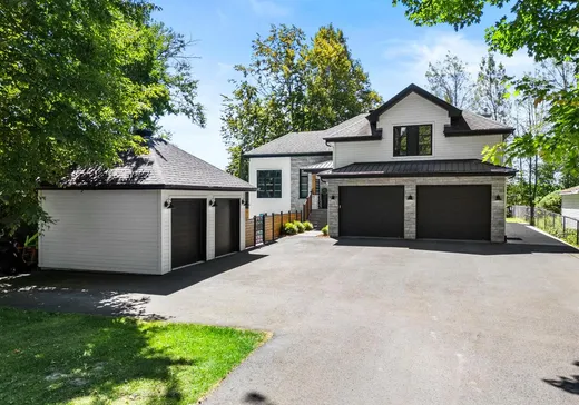 Maison à vendre - 3461 Ch. Hemming, Drummondville, J2B 7T5