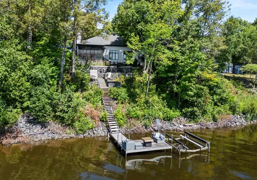 Maison à vendre - 3461 Ch. Hemming, Drummondville, J2B 7T5