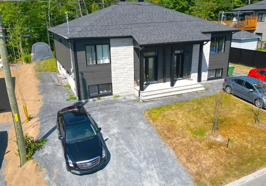 Bungalow for sale - 6943 Rue Bergerac, Rock Forest-Saint-Élie-Deauville, J1N2R5